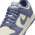 Nike Dunk Low World Indigo Mini Swoosh (Women's) | IB4417-103