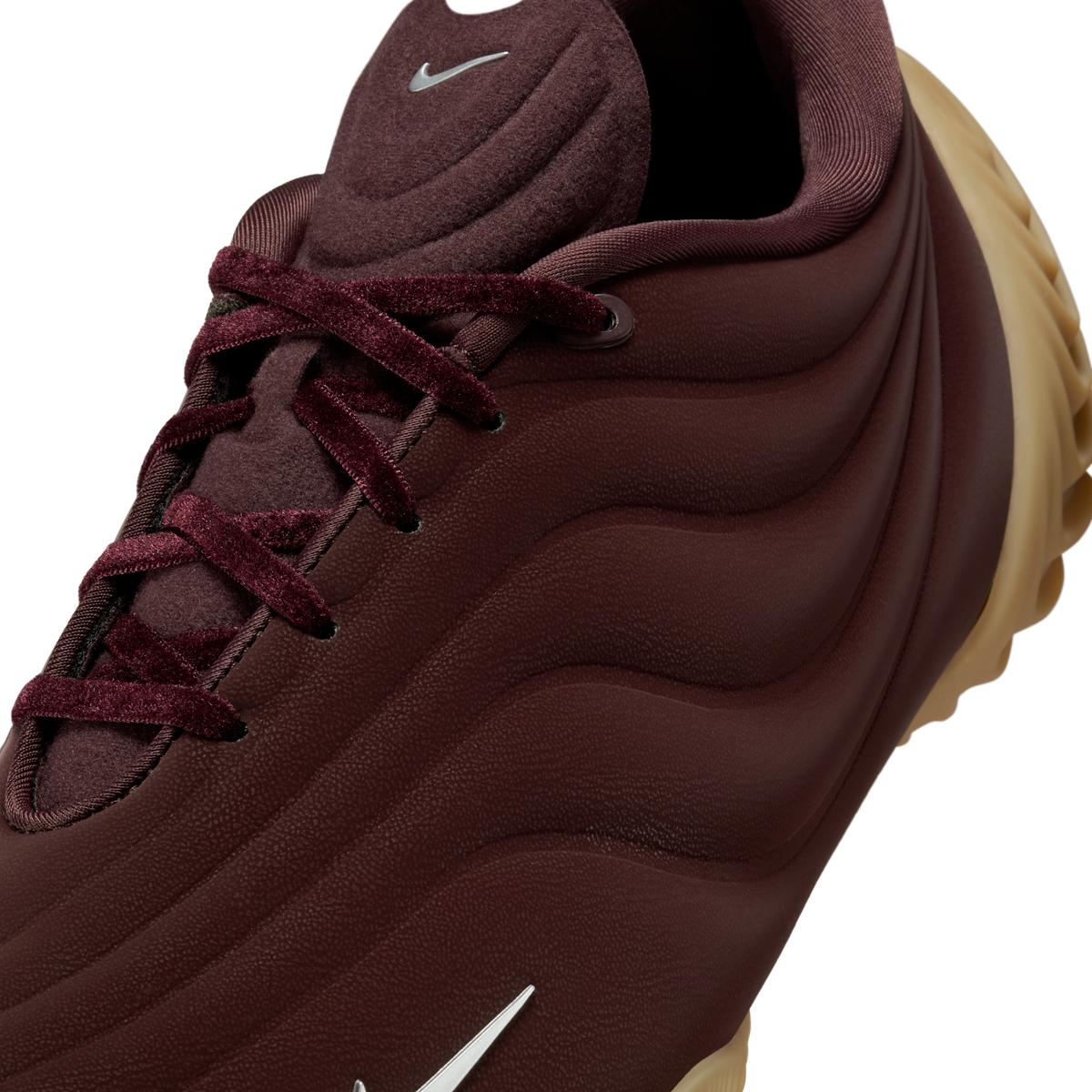 Nike Astra Ultra Burgundy Crush Gum (Women's) | FZ5778-600