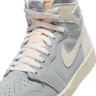 Jordan 1 Retro High OG Craft Ivory