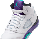 Jordan 5 Retro Grape (2025) (PS)