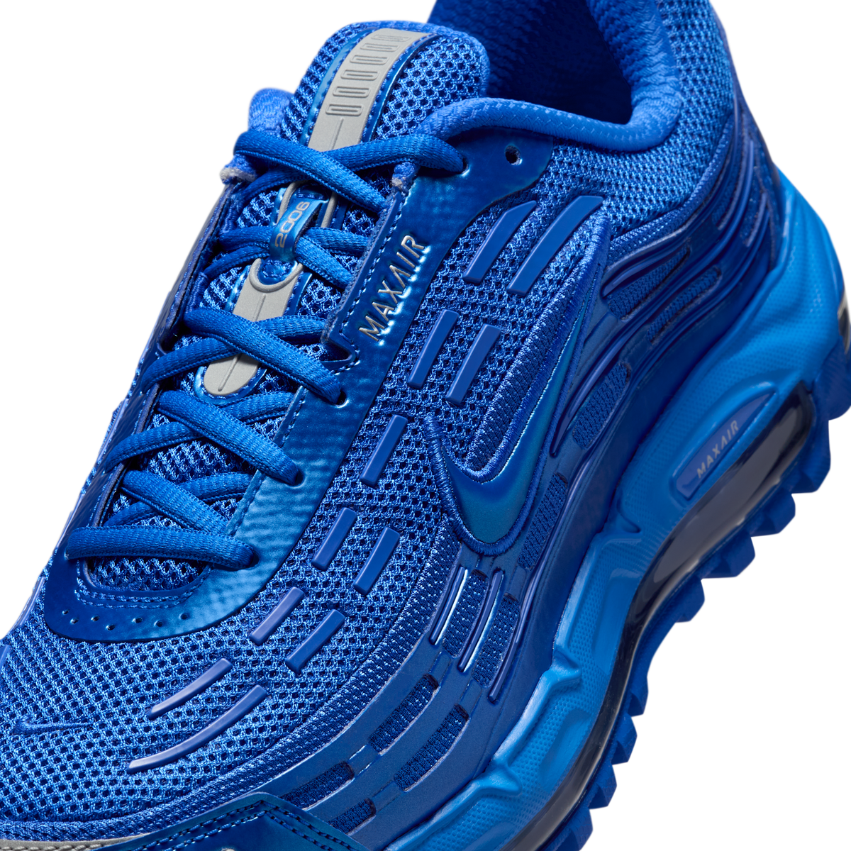 Nike Air Max TL 2.5 Hyper Royal | HM8818-400