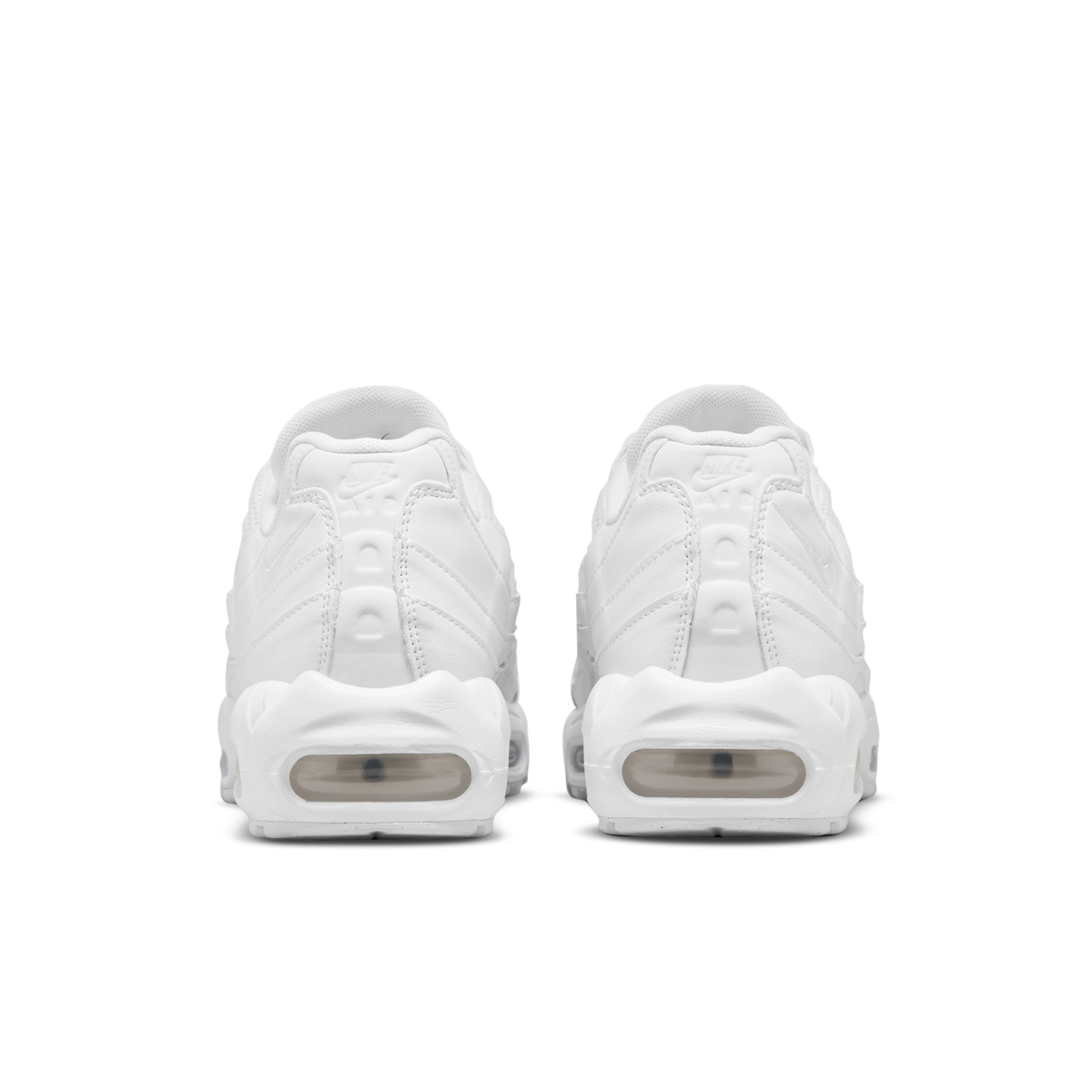 Nike Air Max 95 Next Nature White (Women's)