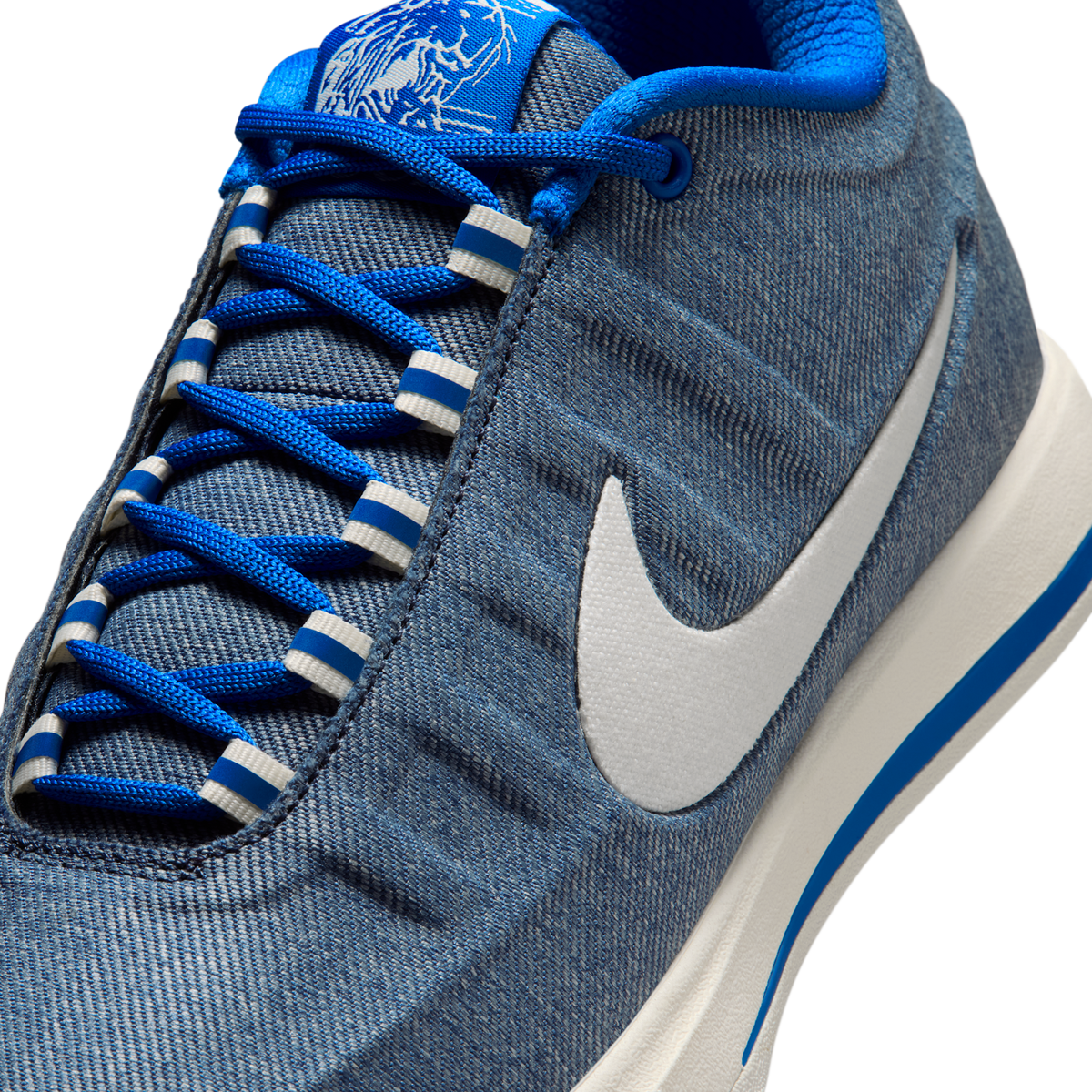 Nike Book 2 Must Be The Denim