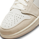 Jordan 1 Zoom CMFT 2 Orewood Brown Bright Citrus Sail