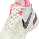 Nike Zoom LeBron NXXT Genisus Bronny James (Translucent Outsole) | IB1272-100