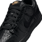 Nike Dunk Low Crocodile Black (Women's)