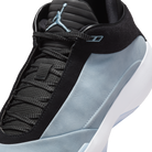 Jordan 40 Blue Suede