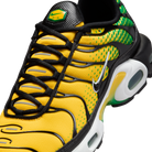 Nike Air Max Plus Varsity Maize Pine Green