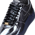 Nike Air Force 1 Low LeBron James Black Patent