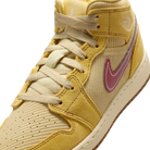 Jordan 1 Mid SE French Fries (GS)
