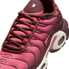 Nike Air Max Plus Burgundy Crush (Women's)
