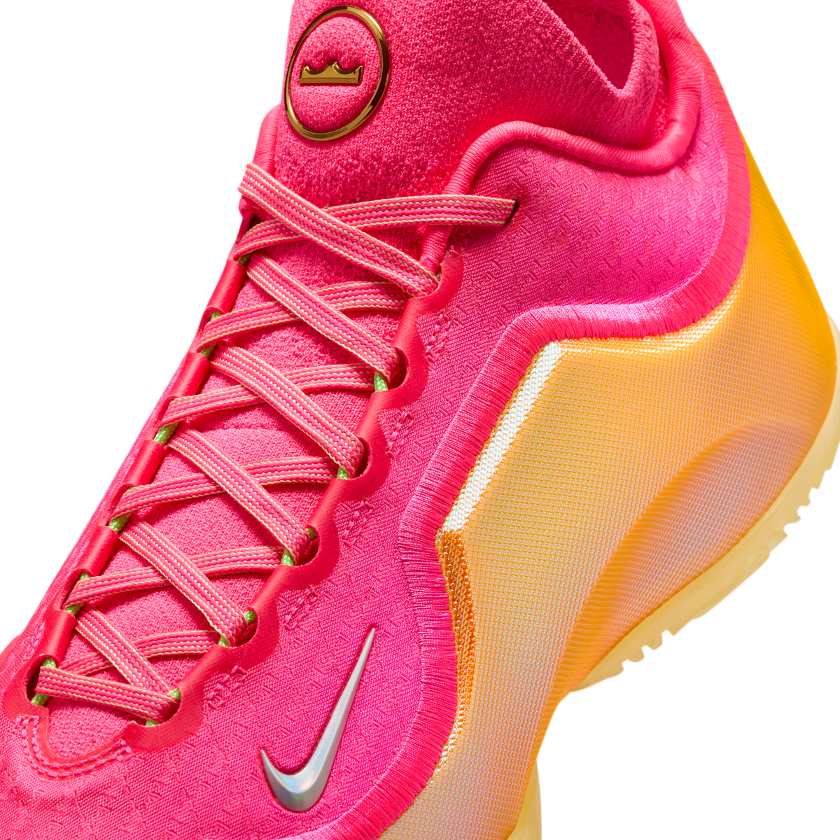 Nike LeBron 23 Elite Good Intentions
