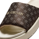 Jordan Sophia Rattan Baroque Brown Legend Medium Brown (Women's)