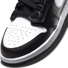 Jordan 1 High FlyEase Black White (GS)