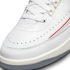 Jordan 2 Retro Origins