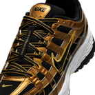 Nike P-6000 Metallic Gold Infinite Gold White Black