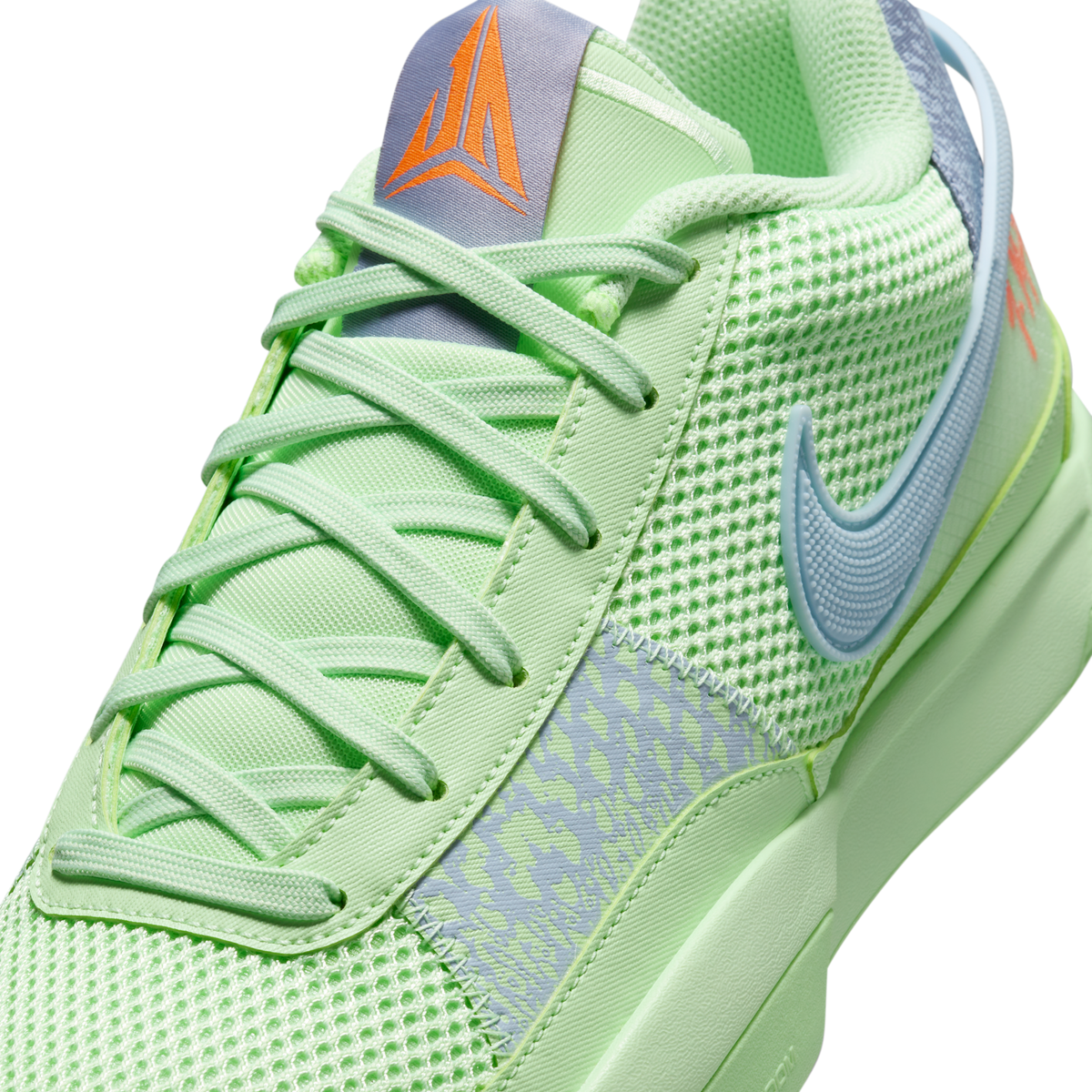 Nike Ja 1 Mismatched