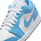 Jordan 1 Low SE White Legend Blue