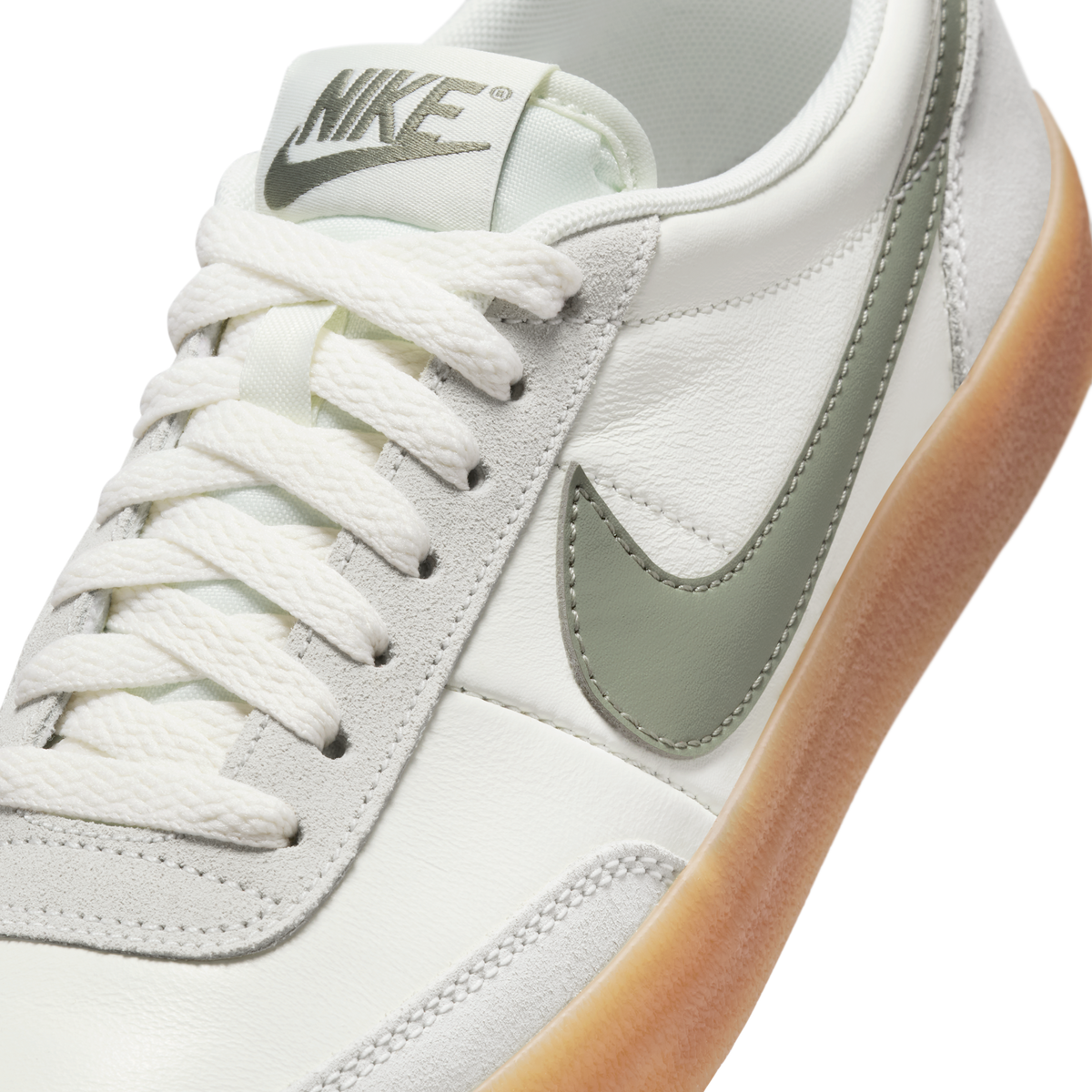 Nike Killshot 2 Sail Light Army (Women's) | FZ5630-105