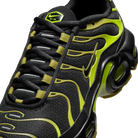 Nike Air Max Plus Black Cyber (GS)