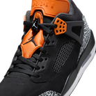 Jordan Spizike Low Safari