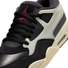 Jordan 4 RM Black Sail