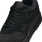 Nike Air Max 1 Essential Triple Black