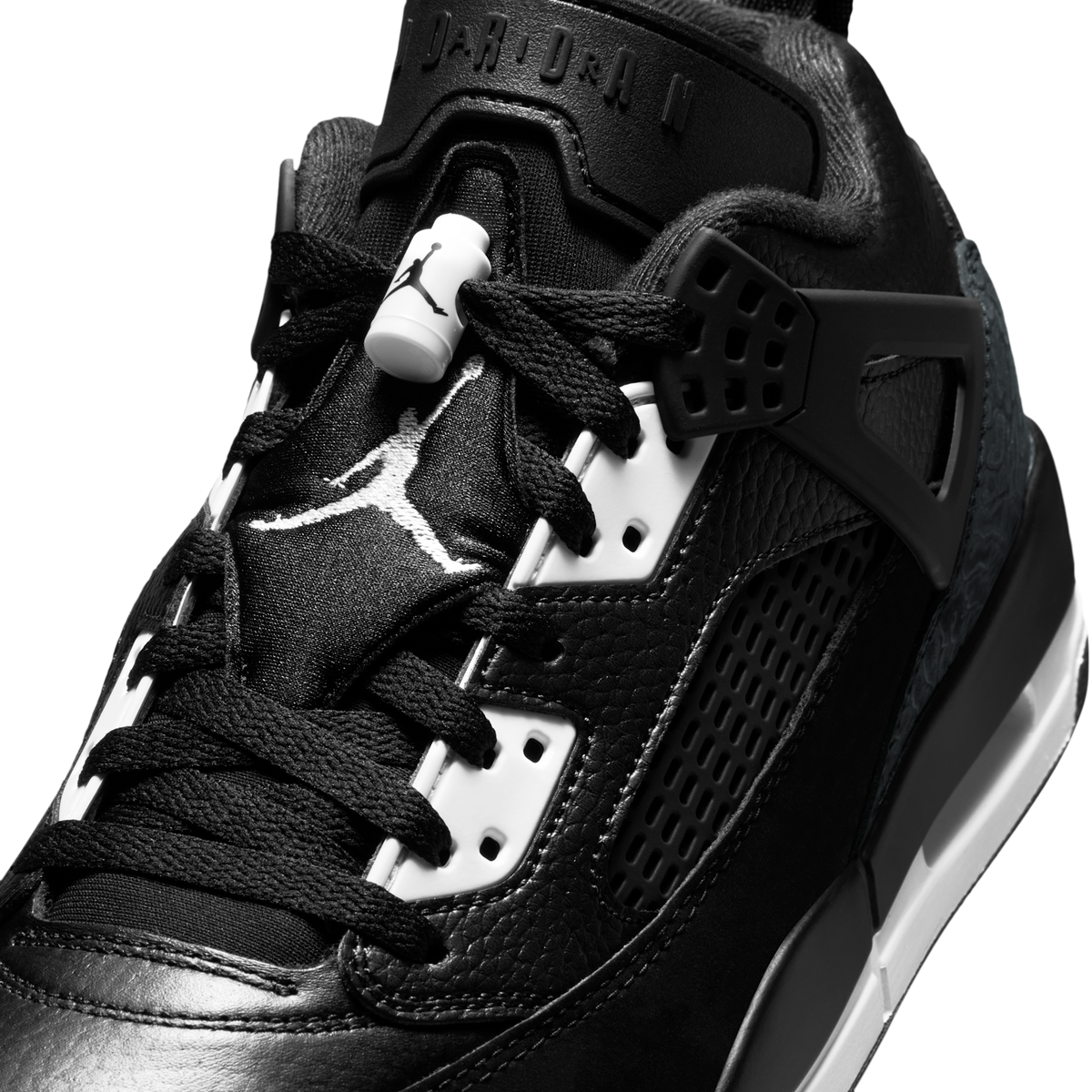Jordan Spizike Low Oreo