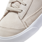 Nike Blazer Mid 77 Suede Light Orewood Brown | CI1172-100
