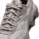 Nike Shox Ride 2 Vast Grey College Grey