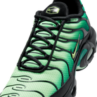 Nike Air Max Plus Vapor Green Malachite Black Light Lemon Twist