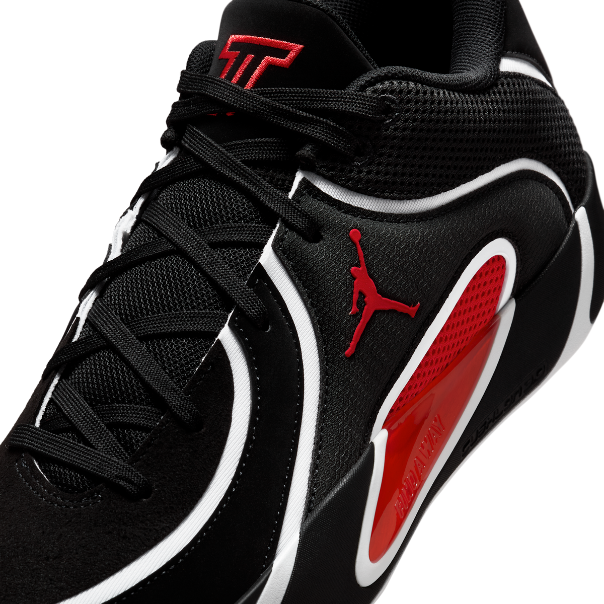 Jordan Tatum 4 Bloodline