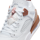 Jordan Spizike Low Archaeo Brown