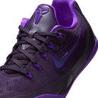 Nike Kobe 9 EM Low TB Purple Dynasty (GS)