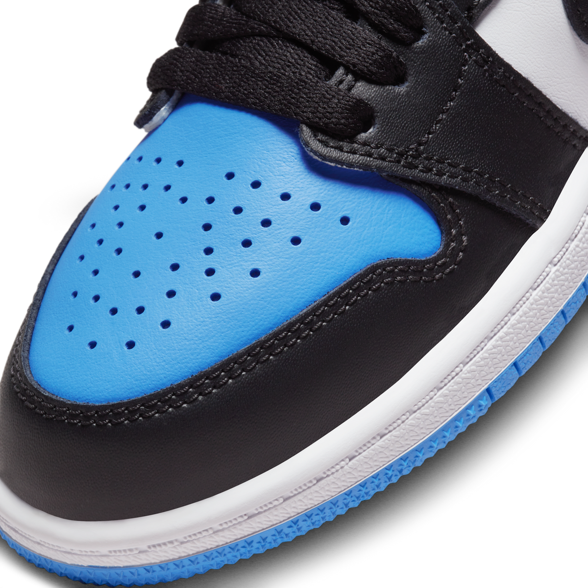 Jordan 1 Retro High OG UNC Toe (PS)