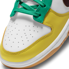 Nike Dunk Low Free 99 White