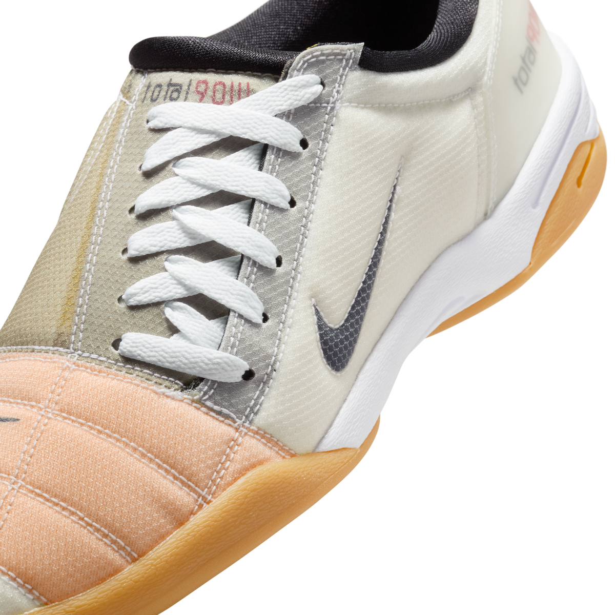 Nike Total 90 3 SP White Black Gum