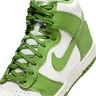Nike Dunk High Chlorophyll Sail (Women's)