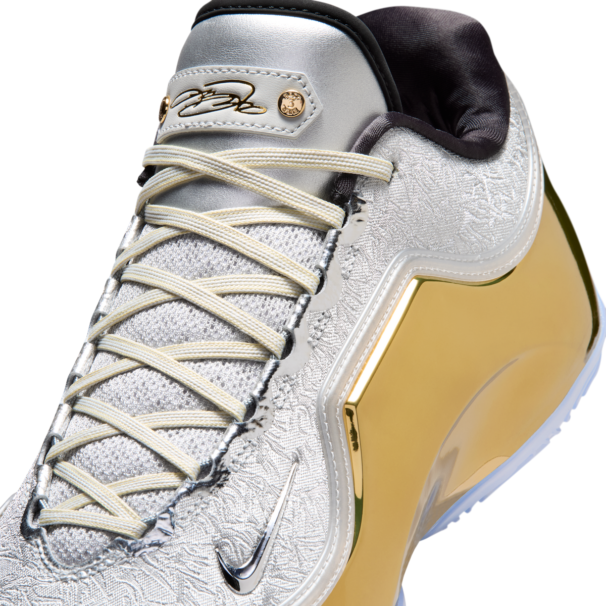 Nike LeBron 23 Lux Dreams and Nightmares (Translucent Outsole)