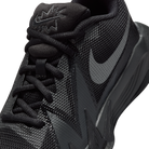 Nike ST Dynamite Black Dark Smoke Grey (GS)