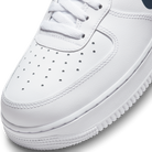 Nike Air Force 1 Low '07 Quadruple Swoosh White Navy Crimson