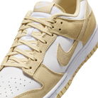 Nike Dunk Low SE Team Gold Suede
