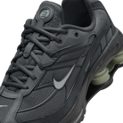 Nike Shox Ride 2 Anthracite Jade Horizon