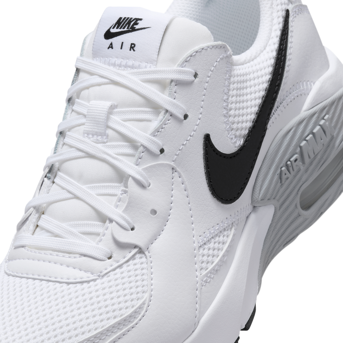 Nike Air Max Excee Pure Platinum (Women's) | CD5432-101