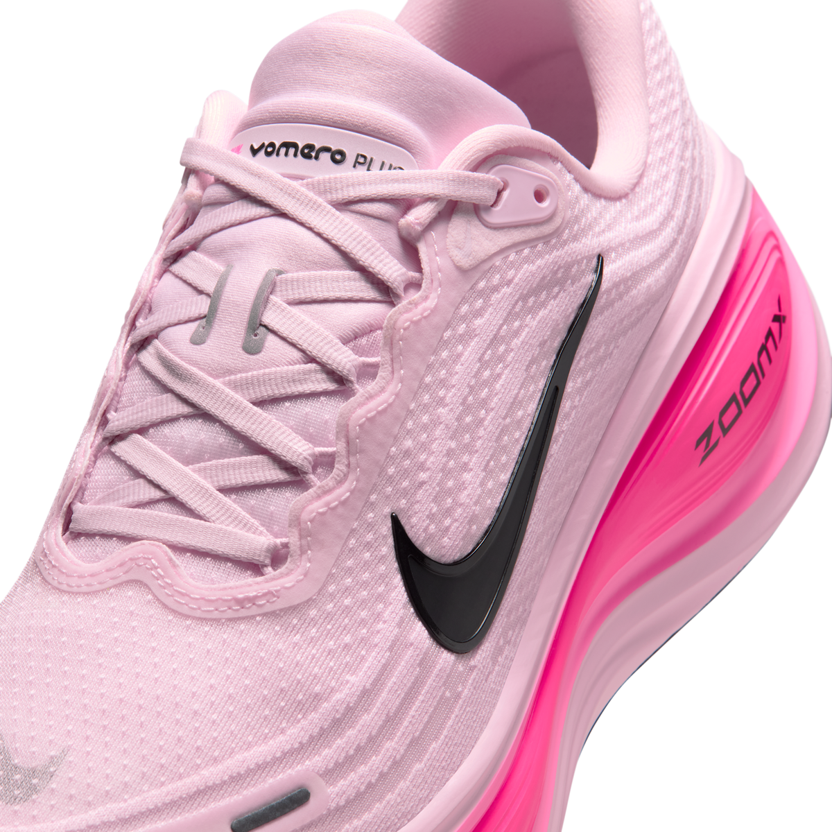 Nike Vomero Plus Pink Foam Hyper Pink