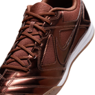 Nike Gato LV8 Metallic Fauna Brown