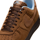 Nike Air Force 1 Low Light British Tan