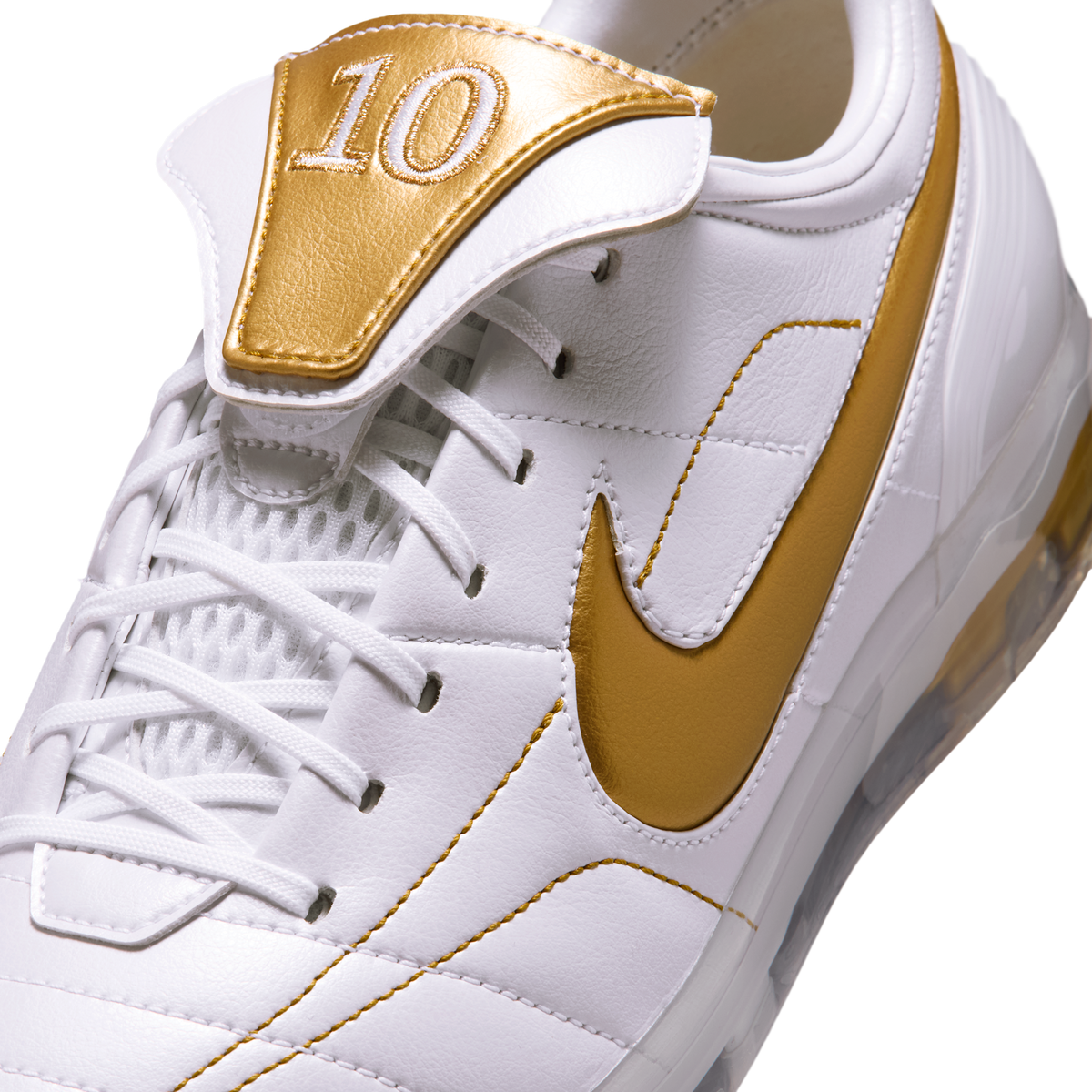 Nike Cryoshot Tiempo Legend Ronaldinho Touch of Gold