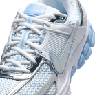 Nike Zoom Vomero 5 White Aluminum Football Grey (Women's)