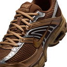Nike Air Max Moto 2K Cacao Wow Metallic Silver (Women's)